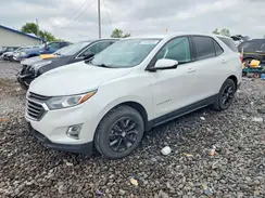 2GNAXKEV3K6292552 2019 CHEVROLET EQUINOX
