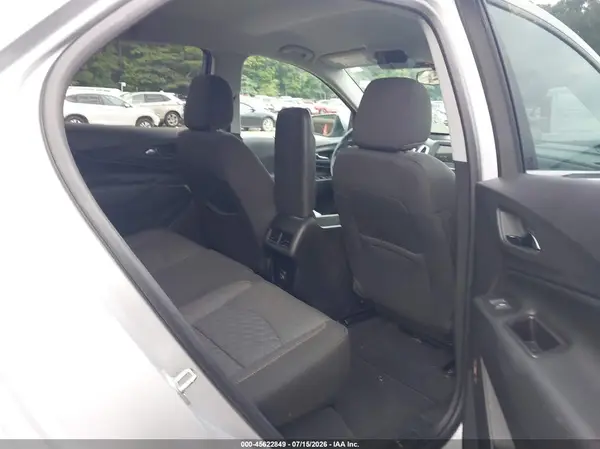 2GNAXKEV3K6292972 2019 CHEVROLET EQUINOX - Image 8