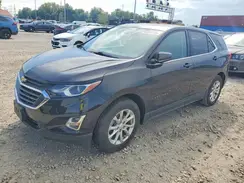 2GNAXKEV3K6293250 2019 CHEVROLET EQUINOX