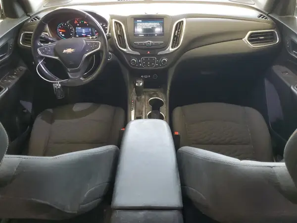 2GNAXKEV3K6293698 2019 CHEVROLET EQUINOX - Image 8