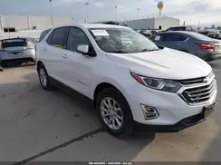 2GNAXKEV3K6294253 2019 CHEVROLET EQUINOX