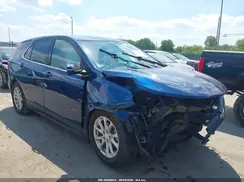 2GNAXKEV3K6296732 2019 CHEVROLET EQUINOX