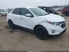 2GNAXKEV3K6297461 2019 CHEVROLET EQUINOX