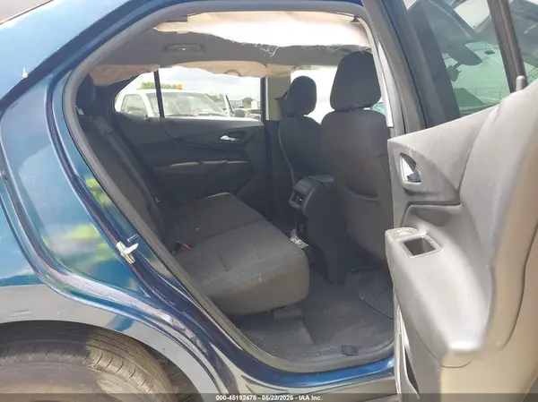 2GNAXKEV3K6298092 2019 CHEVROLET EQUINOX - Image 8