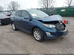 2GNAXKEV3K6298691 2019 CHEVROLET EQUINOX