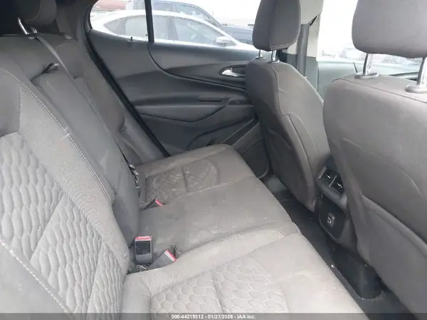 2GNAXKEV3K6300410 2019 CHEVROLET EQUINOX - Image 8