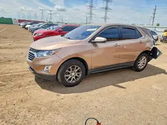 2GNAXKEV3K6300522 2019 CHEVROLET EQUINOX