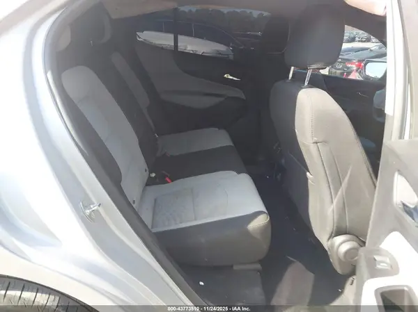 2GNAXKEV3K6304148 2019 CHEVROLET EQUINOX - Image 8