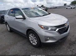 2GNAXKEV3K6305140 2019 CHEVROLET EQUINOX