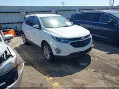 2GNAXKEV3K6305445 2019 CHEVROLET EQUINOX