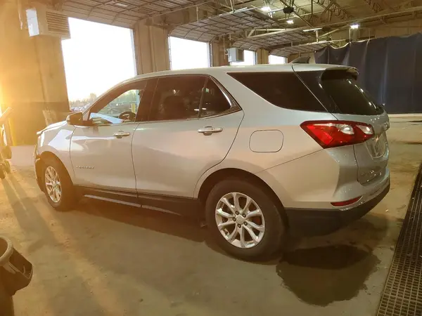 2GNAXKEV3K6307311 2019 CHEVROLET EQUINOX - Image 2
