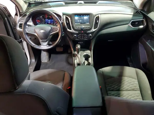 2GNAXKEV3K6307311 2019 CHEVROLET EQUINOX - Image 8