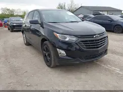 2GNAXKEV3L6100175 2020 CHEVROLET EQUINOX