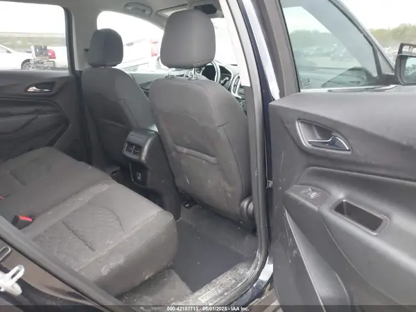 2GNAXKEV3L6100175 2020 CHEVROLET EQUINOX - Image 8