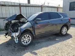 2GNAXKEV3L6100919 2020 CHEVROLET EQUINOX