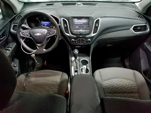 2GNAXKEV3L6102833 2020 CHEVROLET EQUINOX - Image 8