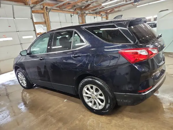 2GNAXKEV3L6106154 2020 CHEVROLET EQUINOX - Image 2