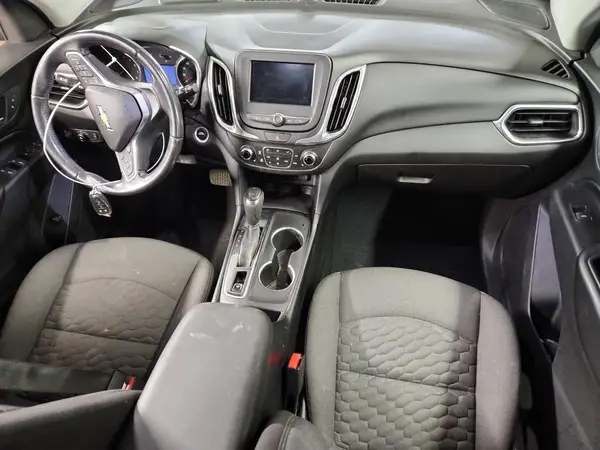 2GNAXKEV3L6106154 2020 CHEVROLET EQUINOX - Image 8