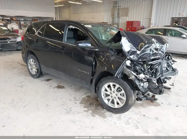 2GNAXKEV3L6106364 2020 CHEVROLET EQUINOX - Image 1