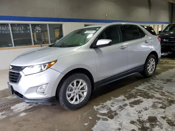 2GNAXKEV3L6108373 2020 CHEVROLET EQUINOX - Image 1