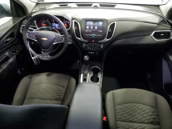 2GNAXKEV3L6108373 2020 CHEVROLET EQUINOX - Image 8