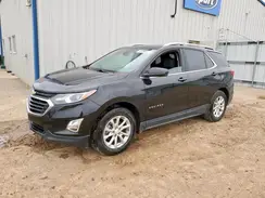 2GNAXKEV3L6109331 2020 CHEVROLET EQUINOX
