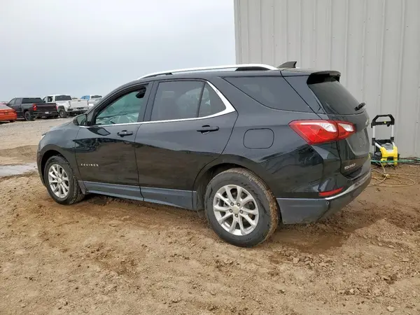 2GNAXKEV3L6109331 2020 CHEVROLET EQUINOX - Image 2