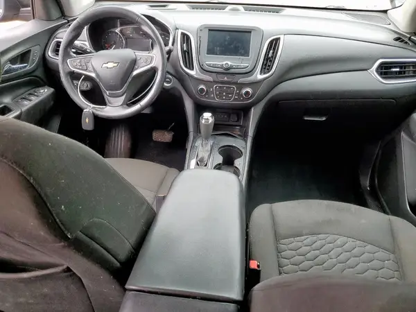 2GNAXKEV3L6109331 2020 CHEVROLET EQUINOX - Image 8