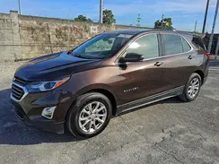 2GNAXKEV3L6109491 2020 CHEVROLET EQUINOX