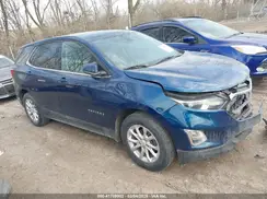 2GNAXKEV3L6109751 2020 CHEVROLET EQUINOX