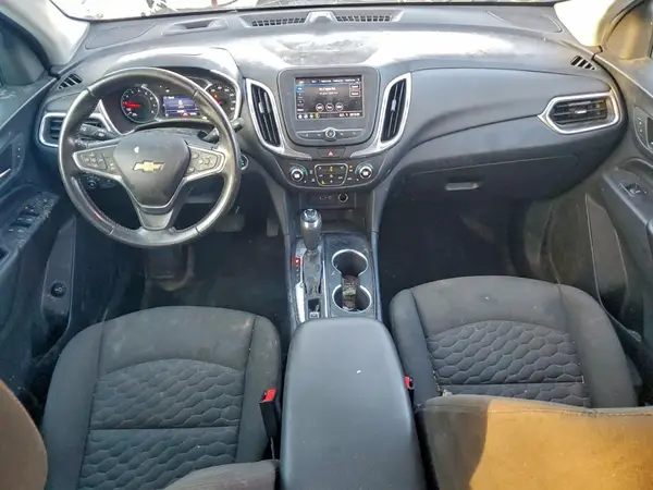 2GNAXKEV3L6112598 2020 CHEVROLET EQUINOX - Image 8