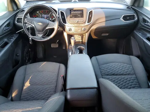 2GNAXKEV3L6113587 2020 CHEVROLET EQUINOX - Image 8