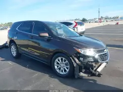 2GNAXKEV3L6118952 2020 CHEVROLET EQUINOX