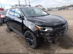 2GNAXKEV3L6127327 2020 CHEVROLET EQUINOX