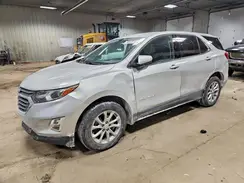 2GNAXKEV3L6134438 2020 CHEVROLET EQUINOX