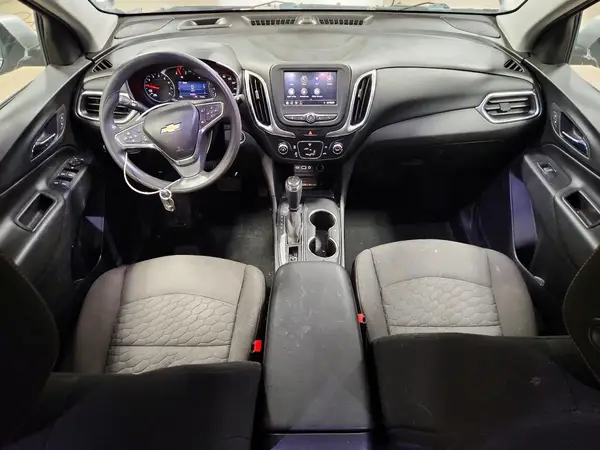 2GNAXKEV3L6134438 2020 CHEVROLET EQUINOX - Image 8