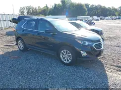 2GNAXKEV3L6135492 2020 CHEVROLET EQUINOX