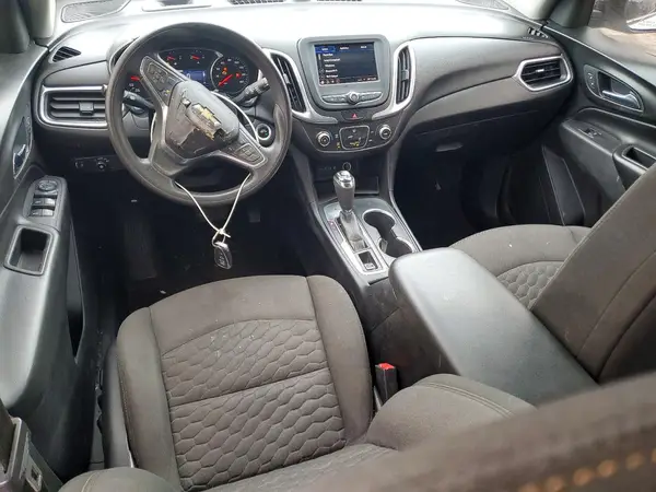 2GNAXKEV3L6138778 2020 CHEVROLET EQUINOX - Image 8