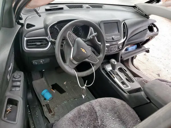 2GNAXKEV3L6138991 2020 CHEVROLET EQUINOX - Image 8