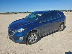 2GNAXKEV3L6139428 2020 CHEVROLET EQUINOX