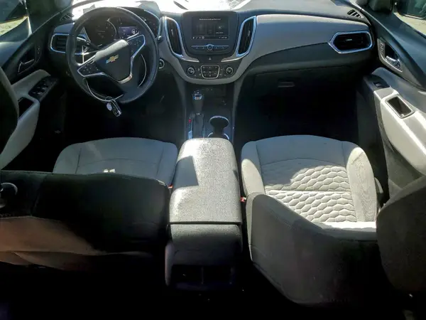2GNAXKEV3L6139428 2020 CHEVROLET EQUINOX - Image 8