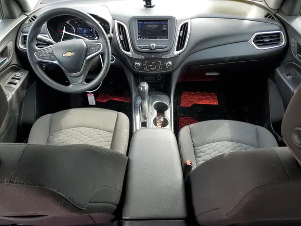 2GNAXKEV3L6140000 2020 CHEVROLET EQUINOX - Image 8