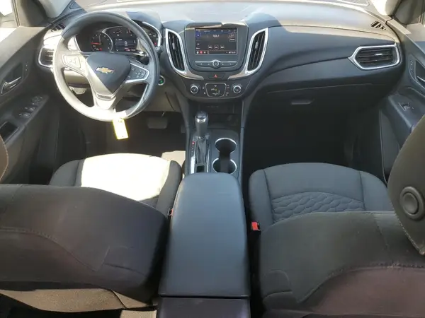 2GNAXKEV3L6140773 2020 CHEVROLET EQUINOX - Image 8