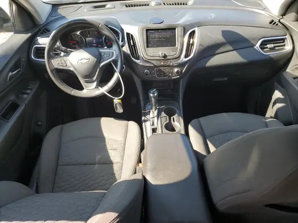 2GNAXKEV3L6142247 2020 CHEVROLET EQUINOX - Image 8