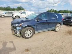 2GNAXKEV3L6143690 2020 CHEVROLET EQUINOX