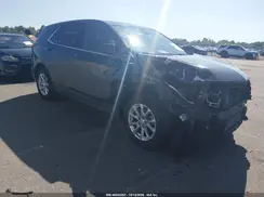 2GNAXKEV3L6144810 2020 CHEVROLET EQUINOX