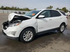 2GNAXKEV3L6144872 2020 CHEVROLET EQUINOX