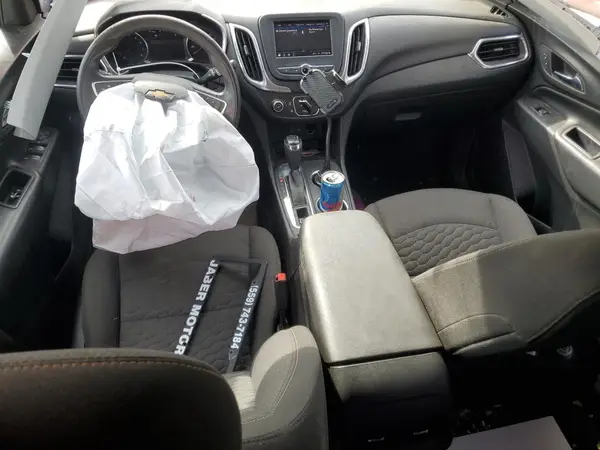 2GNAXKEV3L6144872 2020 CHEVROLET EQUINOX - Image 8