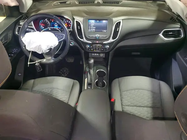 2GNAXKEV3L6147917 2020 CHEVROLET EQUINOX - Image 8