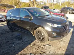 2GNAXKEV3L6148694 2020 CHEVROLET EQUINOX
